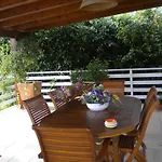 Ferienhaus White And Blue Holidays Marina di Modica