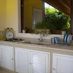 White And Blue Holidays Ferienhaus Marina di Modica