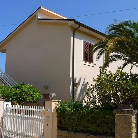 Ferienhaus White And Blue Holidays Marina di Modica