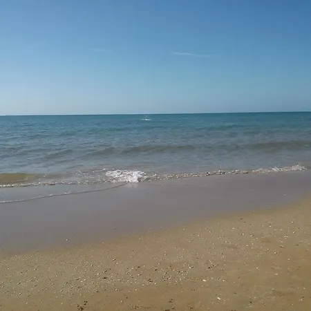 White And Blue Holidays * Marina di Modica